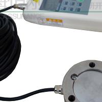轮辐式连线测力计数显测压力仪器供应商